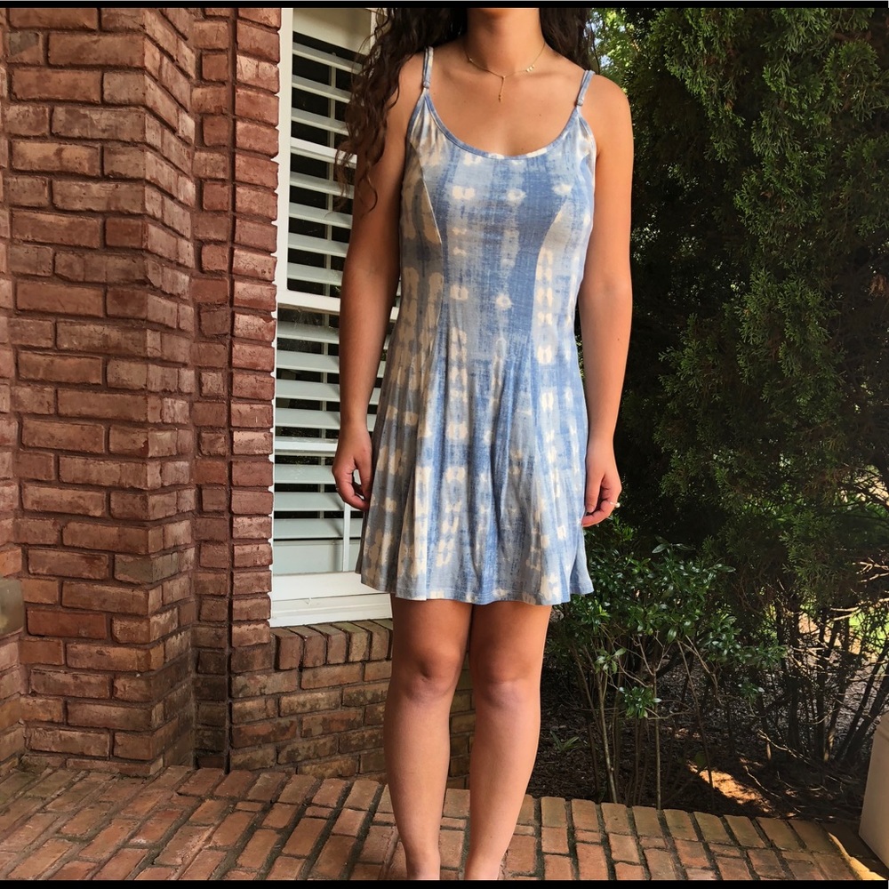 Billabong Dress